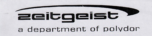 Polydor Zeitgeist