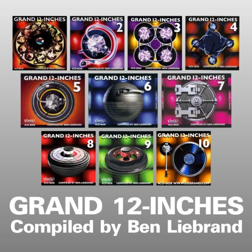 Grand 12-Inches