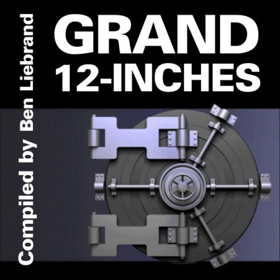 Grand 12-Inches