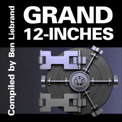 Grand 12-Inches