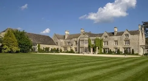 The Manor