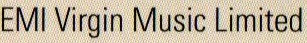 EMI Virgin Music Ltd.