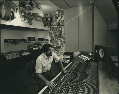Columbia Studios