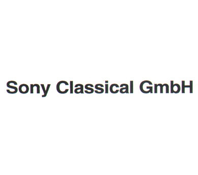 Sony Classical GmbH