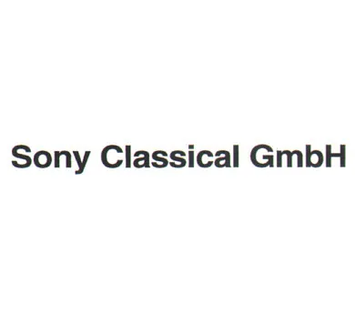 Sony Classical GmbH