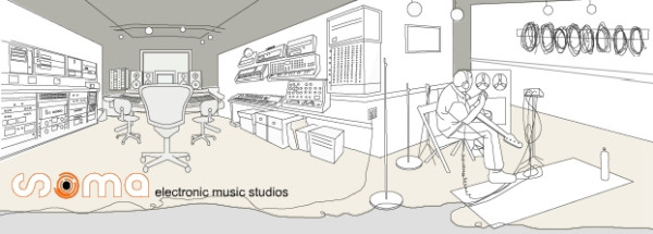 Soma Electronic Music Studios