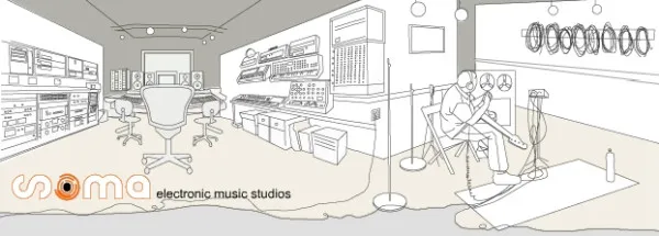 Soma Electronic Music Studios