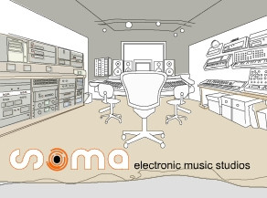 Soma Electronic Music Studios
