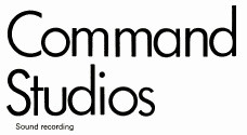 Command Studios