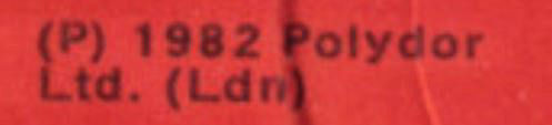 Polydor Ltd. (London)