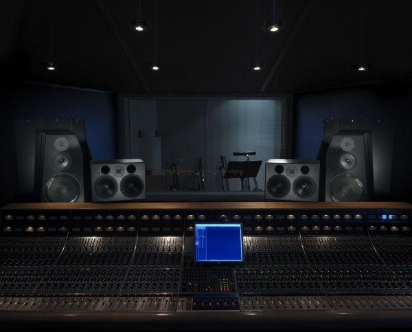 Maratone Studios