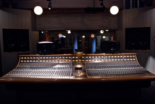 Maratone Studios