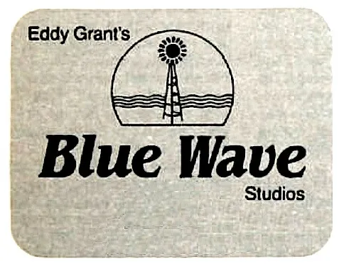Blue Wave Recording Studios