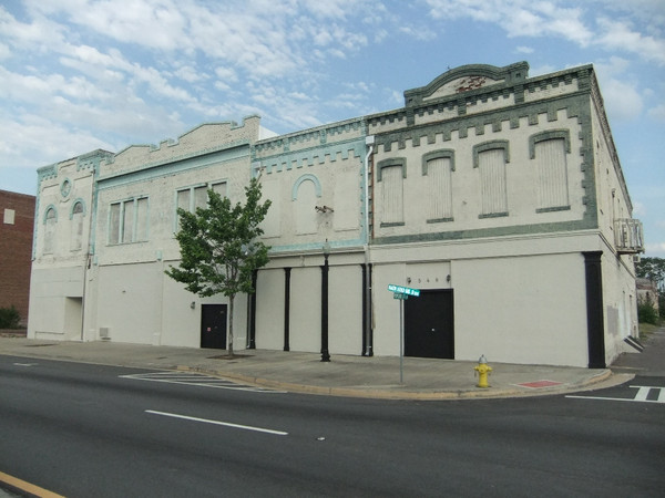 Capricorn Sound Studios