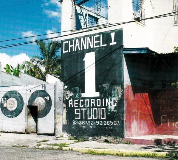 Channel One Recording Studio