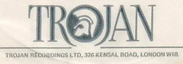 Trojan Recordings Ltd.