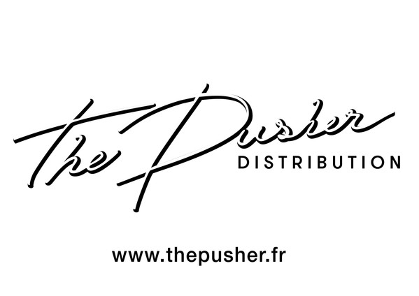 The Pusher Distribution