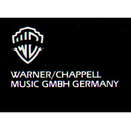 Warner/Chappell Music GmbH