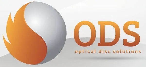 ODS Optical Disc Solutions