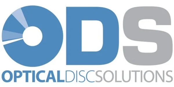 ODS Optical Disc Solutions