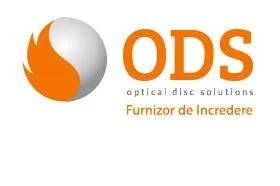 ODS Optical Disc Solutions