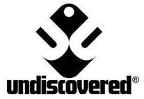 Undiscovered