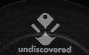 Undiscovered