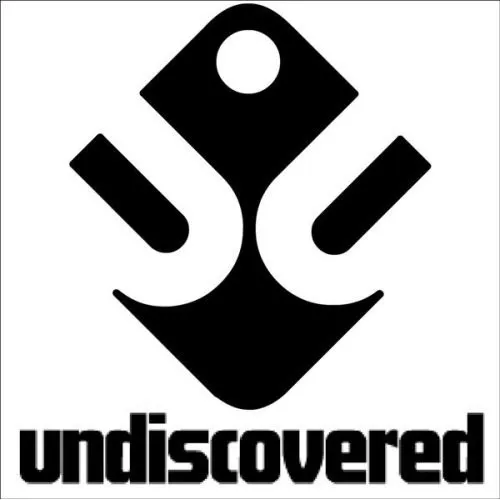 Undiscovered