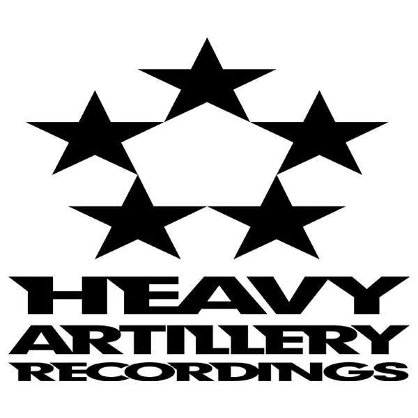 Heavy Artillery Recordings