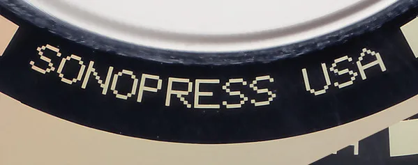 Sonopress USA