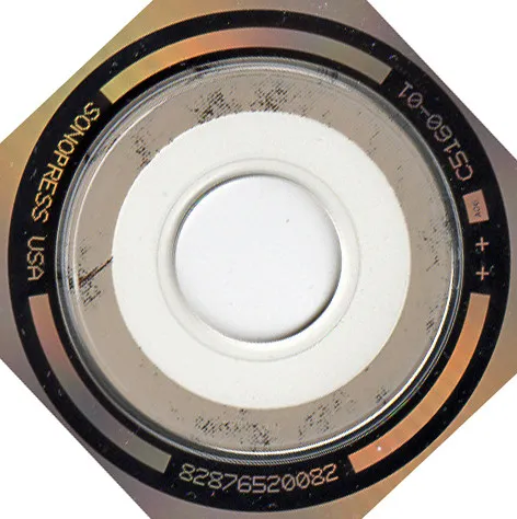 Sonopress USA