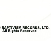 Raptivism Records, Ltd.