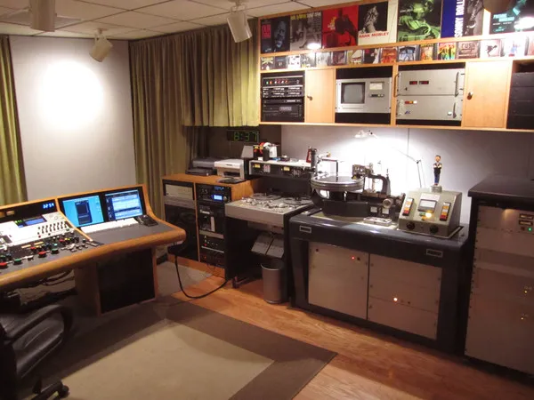 Cohearent Audio