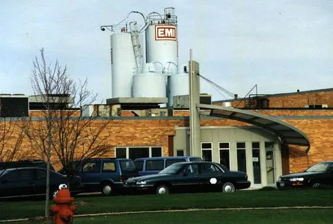 EMI Manufacturing (USA)