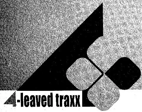 4-Leaved Traxx