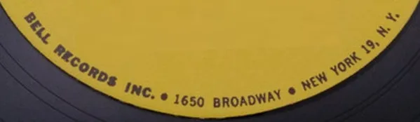 Bell Records Inc.