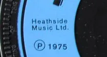 Heathside Music Ltd.