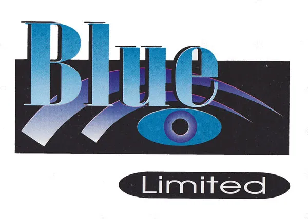 Blue Limited