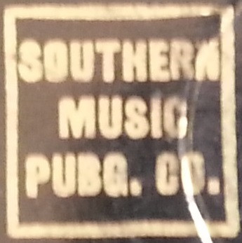 Southern Music Publishing Co.