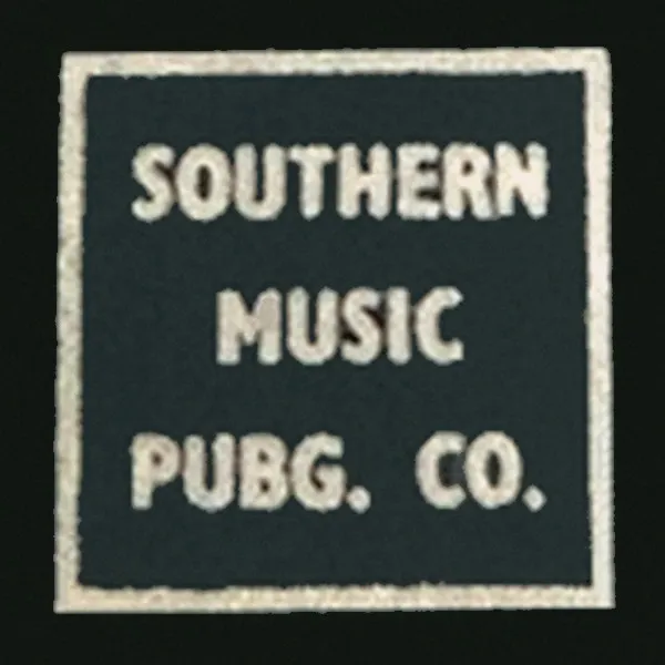 Southern Music Publishing Co.