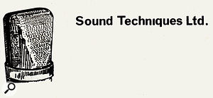 Sound Techniques, London