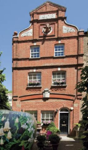 Sound Techniques, London