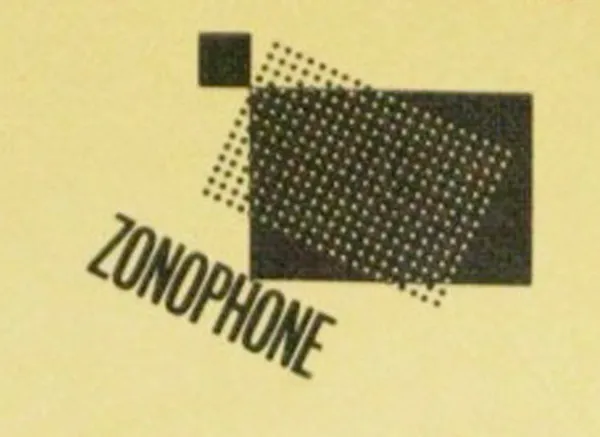 Zonophone