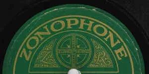 Zonophone