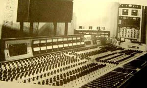 Estudios RCA, Madrid