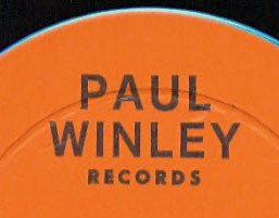 Paul Winley Records