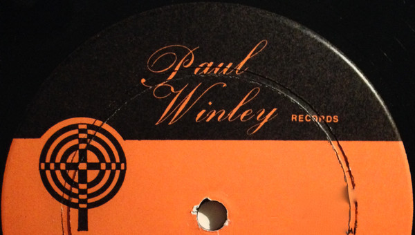 Paul Winley Records