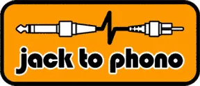 Jack To Phono Records