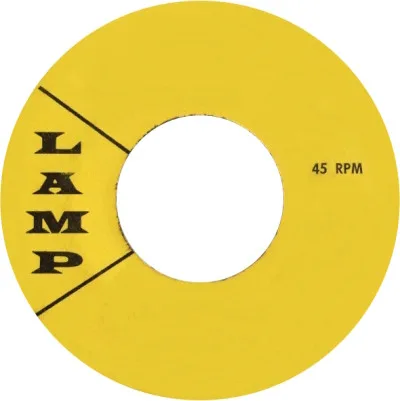 Lamp Records