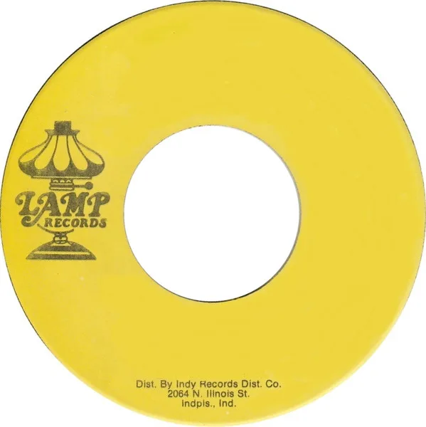 Lamp Records